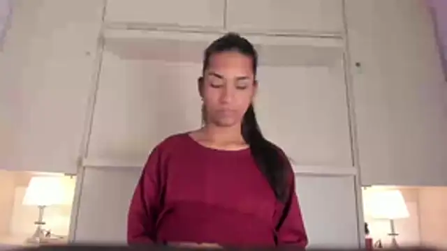 AnahiCollins's cam snapshot