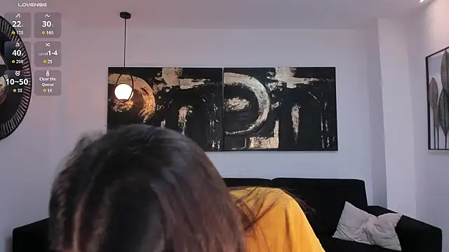 MayaHoffman's cam snapshot