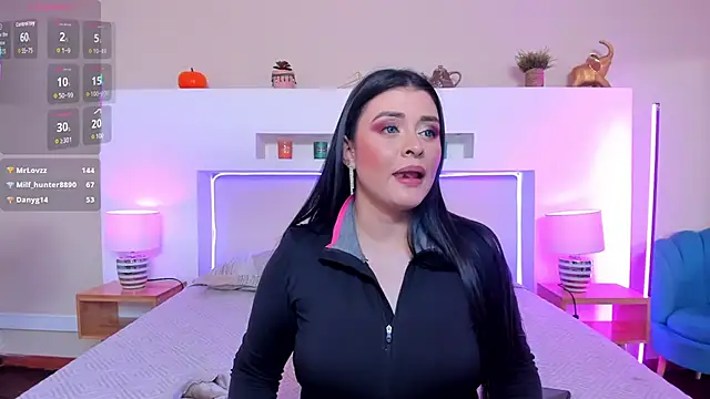 AnikaRomanoff_'s cam snapshot