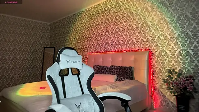 Genniys_'s cam snapshot