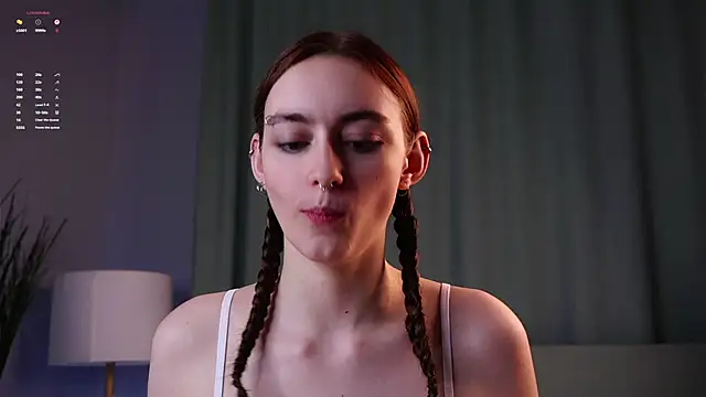 BeckiMacreno's cam snapshot