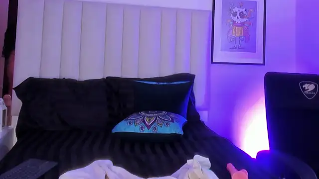 soffy_hilltom's cam snapshot