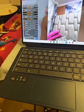 sexysmithbaby's cam snapshot