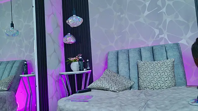 KendallCher's cam snapshot