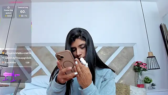 ZiaCalifa's cam snapshot