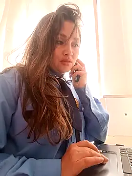 Alejandra_N's cam snapshot