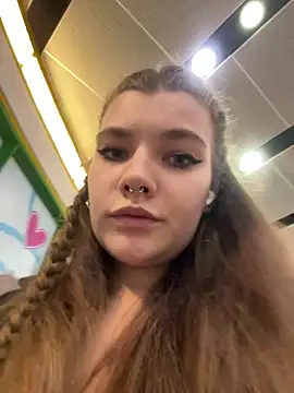 Holy_Tereza's cam snapshot