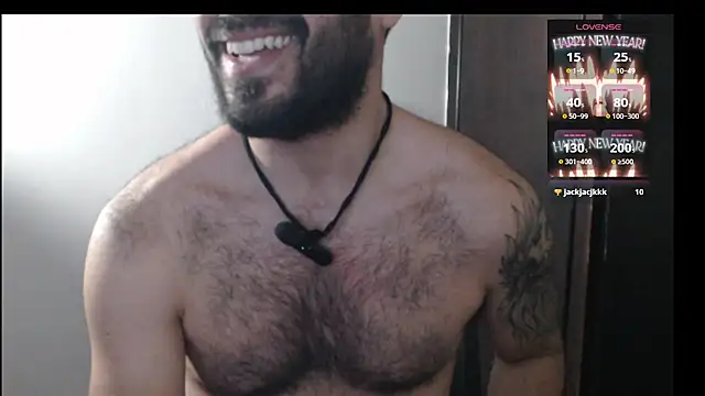 DwayneLamar's cam snapshot