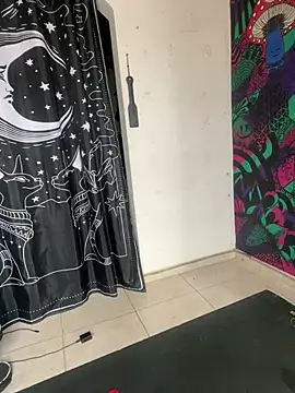 Morgana_X's cam snapshot