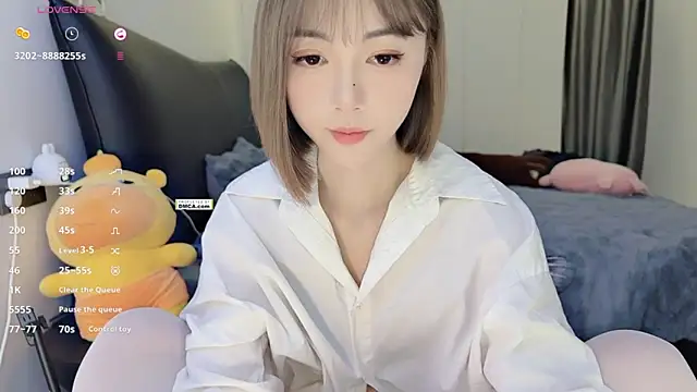 Rabbitfish-'s cam snapshot