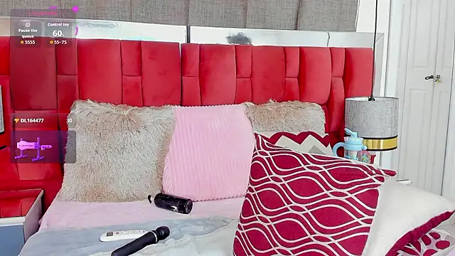 NatyParker's cam snapshot