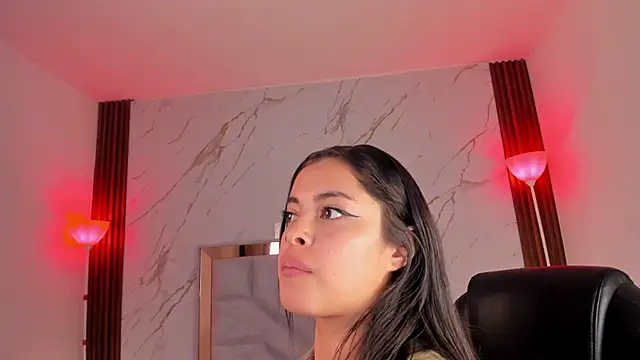 Lizeth_Salazar's cam snapshot