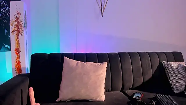 AnnieMonroe1's cam snapshot