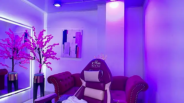 Dulce_violeta_'s cam snapshot