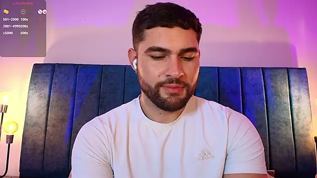 Steve-Carter's cam snapshot