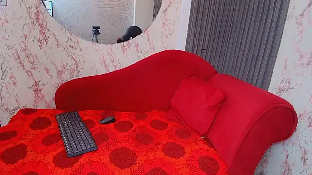 Helenna_Rose's cam snapshot