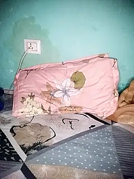 Ritu_P's cam snapshot