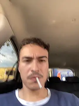 vanilla_Kush's cam snapshot