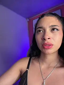 Sasha-18's cam snapshot