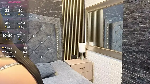 charlotte__G's cam snapshot