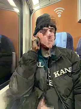 Cookieboy88's cam snapshot