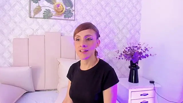 Nicol_89_'s cam snapshot