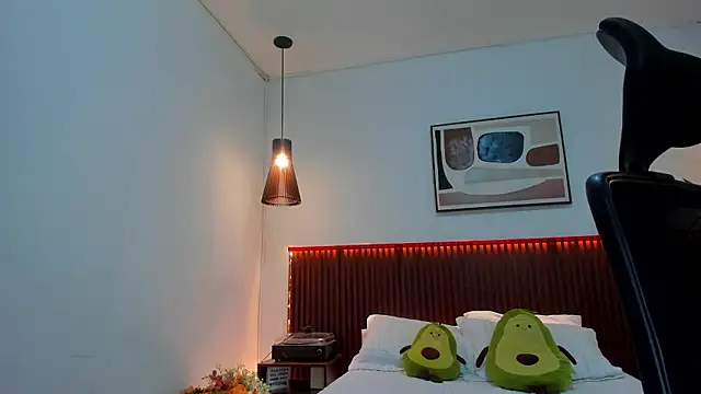 victoria_giraldo's cam snapshot