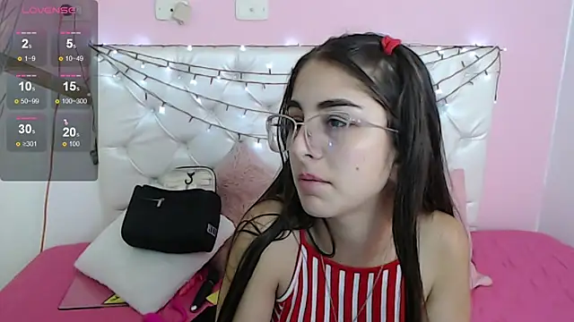 sofi_san's cam snapshot