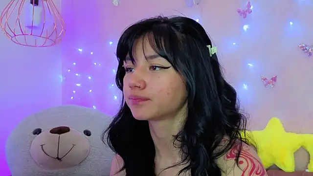 april_bennett's cam snapshot