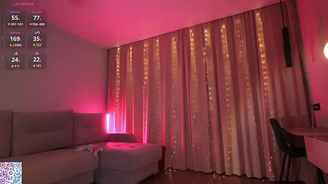 lovekissmes's cam snapshot