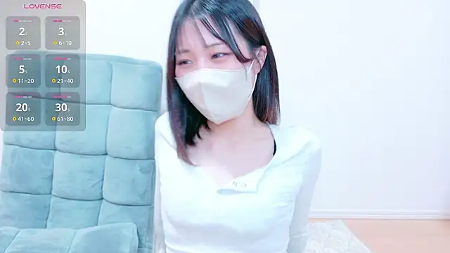 LUNA_BABY25's cam snapshot