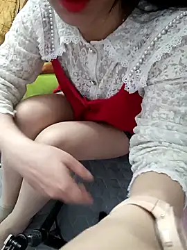 _MyNa_'s cam snapshot