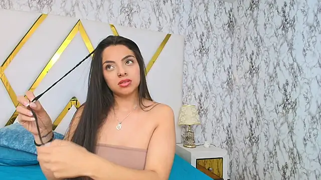 TiffanyMartinez's cam snapshot