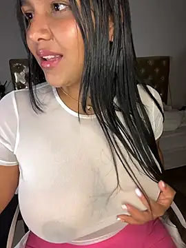 Fancyxlove's cam snapshot