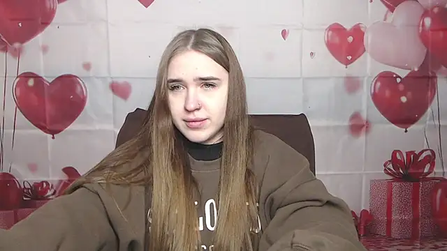 LauraHlot's cam snapshot