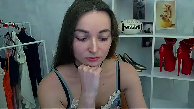 _Barbie_Kiss_'s cam snapshot