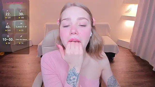 Sweet_Meg's cam snapshot