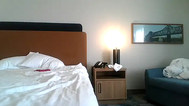 Kittaekatt's cam snapshot