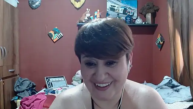 Sasharosee2's cam snapshot