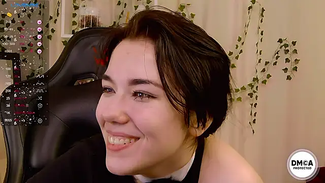 Kelly_foox's cam snapshot