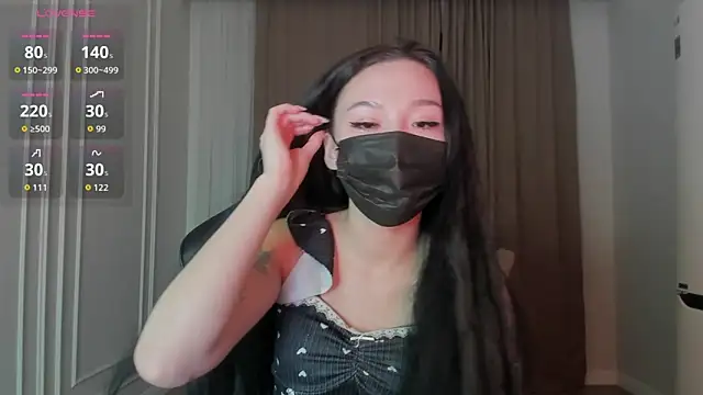 akioramy's cam snapshot