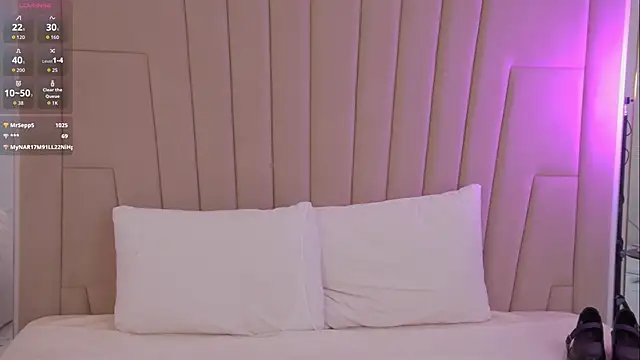 CindyMill's cam snapshot