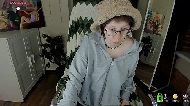 Melissa_Wells's cam snapshot