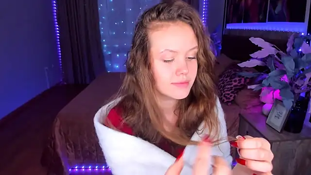 BeatriceShine's cam snapshot