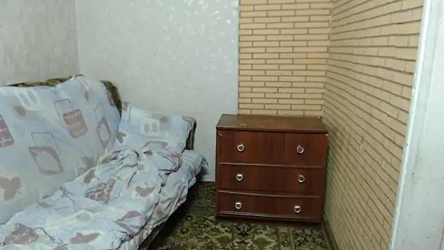 CutieMarine's cam snapshot