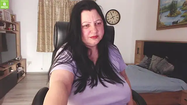 Zulemasecrets's cam snapshot