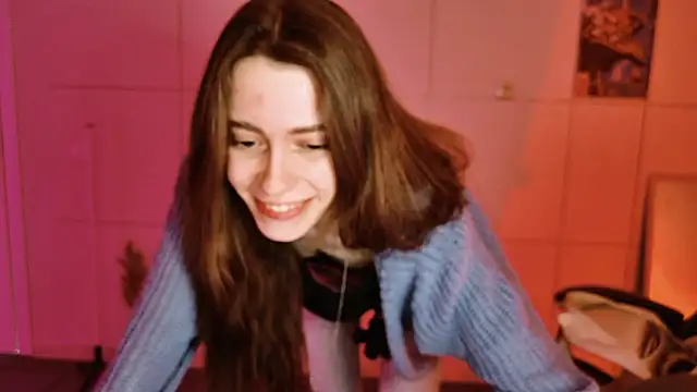 Yoka_paradoXXX's cam snapshot