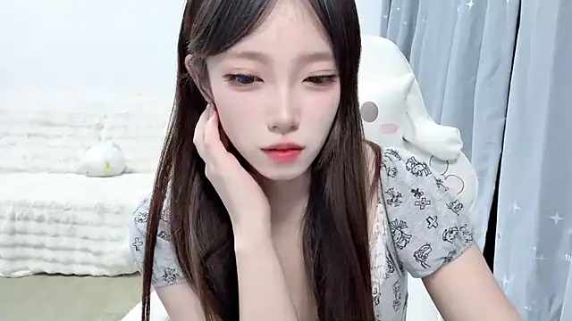 yuyayayu's cam snapshot