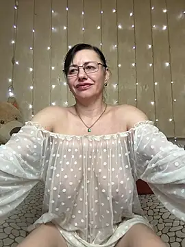 Amberhotqueen's cam snapshot