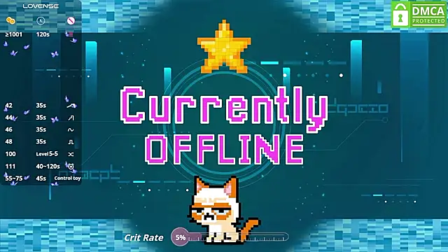 MeowMeowZoe live sex cam